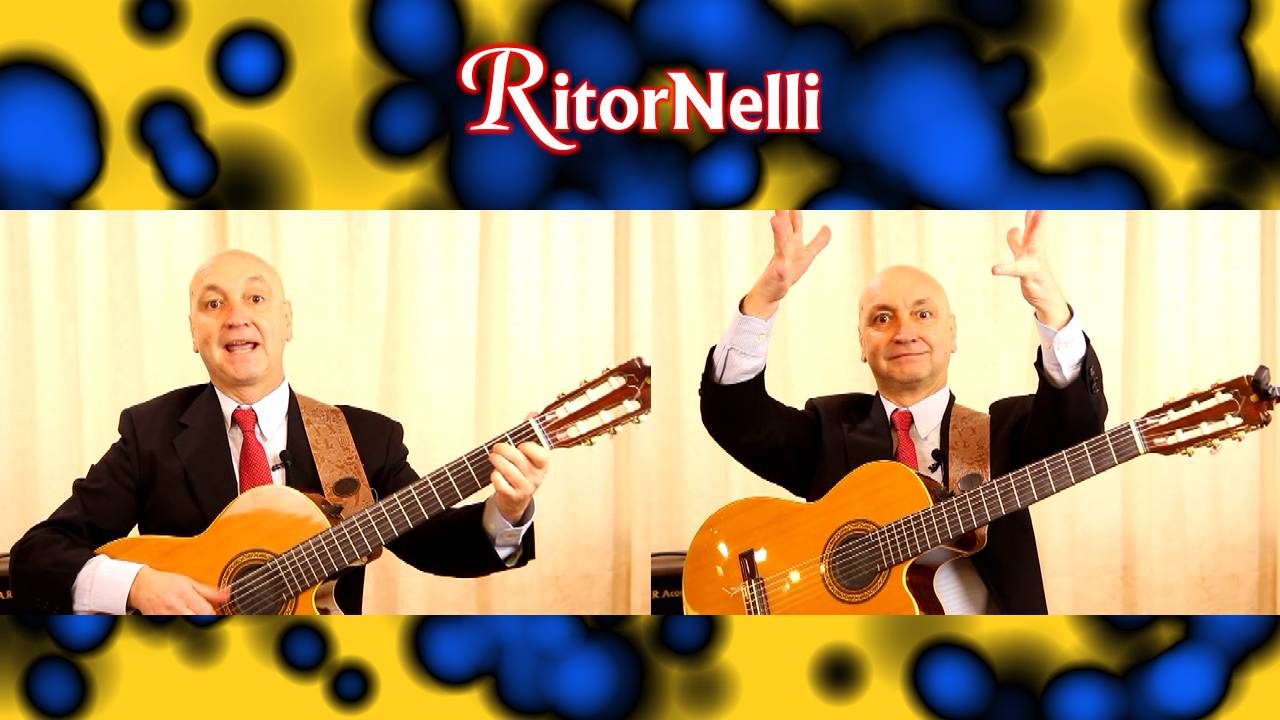 Trasmissione RitorNelli